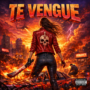 TE VENGUE by yigala don don
