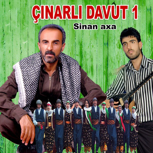 Çınarlı Davut - Delilo