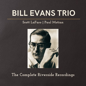 Witchcraft - Remastered Mono 2025 / Take 4 by Bill Evans Trio
