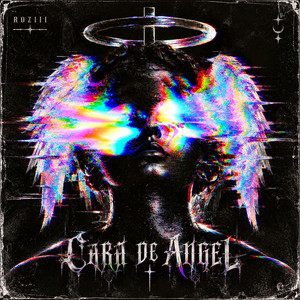 cara de ángel by ROZIII