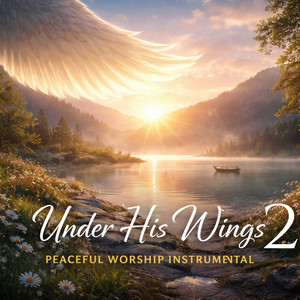 Under His Wings 2 - Instrumental by Kyle Lovett