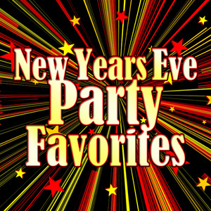 New Years Eve Party Favorites cover