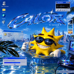 CALOR by DJ Origem