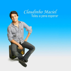 Conquistas by Claudinho Maciel