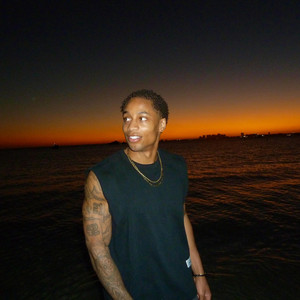 Better On Vacation by Zelgin Jackson