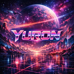 Yuron by Xyranix Fluxor
