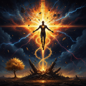 No Mercy in the Pulse by King Raze