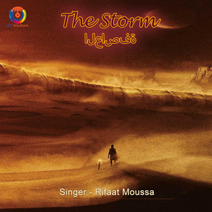 Rifaat Moussa - The Storm