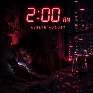2 AM by Avelyn August