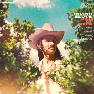 Keep My Hands Clean by Duane Betts