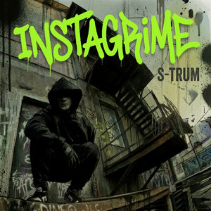 Instagrime by S-TRUM