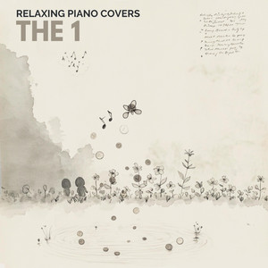 the 1 - piano version