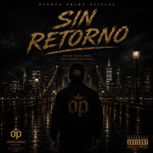sin retorno by oferta prime oficial