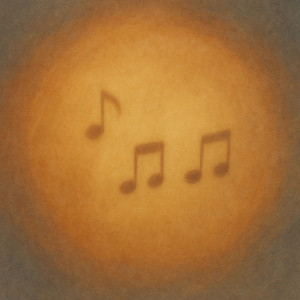 Moonlit Harmonica by My GGS