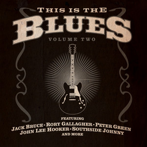 Red House by John Lee Hooker, Booker T. Jones, Randy California, Bruce Gary, Phillip Chen