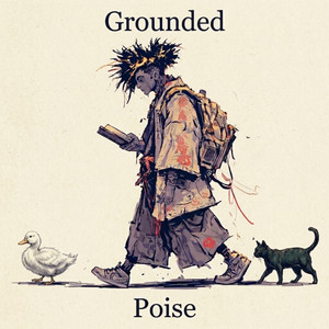Held Nerve by Samurai_Work_Tunes