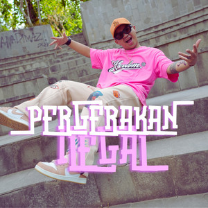 Etgard Kalengke - PERGERAKAN ILEGAL