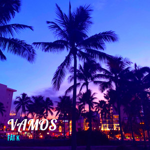 Portada de Vamos