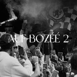AUF BOZÉÉ #2 by Ndriso, SCARZO