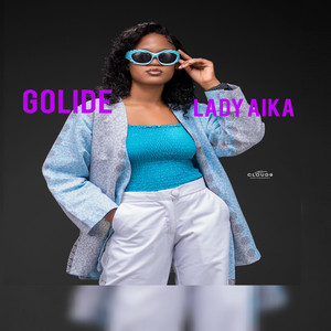 Lady Aika - Golide