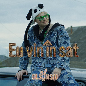 Eu vin în sat by Olson Siu