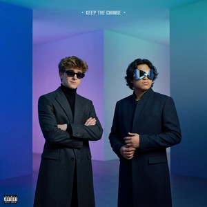 Keep the change by Grayson Aldrich, Nioxn