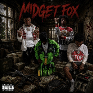 Midget Fox by Sw3darrell, 1600hector, Bj Bandzz, TookieLo