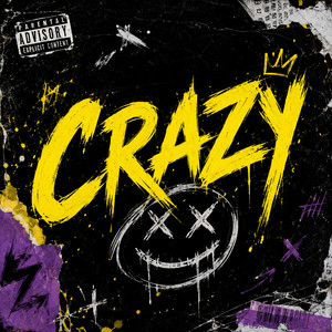 CRAZY by XY PIXIE