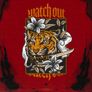 Portada de Watch Out