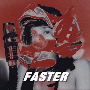 Faster（快點） by 何美延HAMY