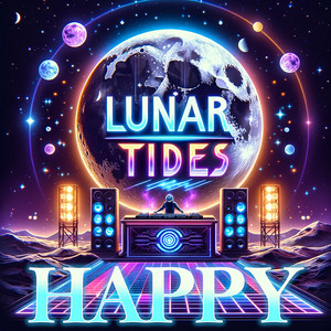 happy by Lunar Tides