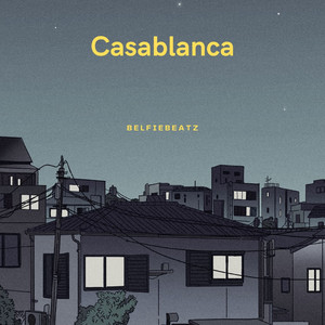 Casablanca by Belfiebeatz