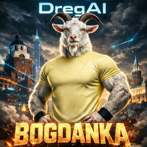Bogdanka by DregAI