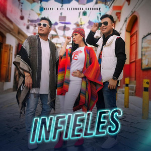 INFIELES (feat. Eleonora Cardona)