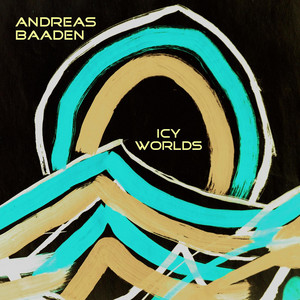 Icy Worlds - Alien Life Mix by Andreas Baaden