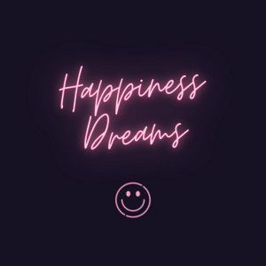 Happiness Dreams album
