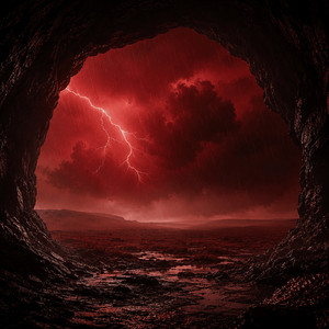 THROUGH BLOOD AND TEARS by MAR