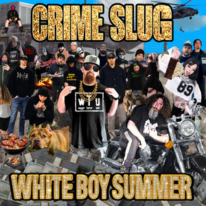 CRAZY BITCH by Crime Slug