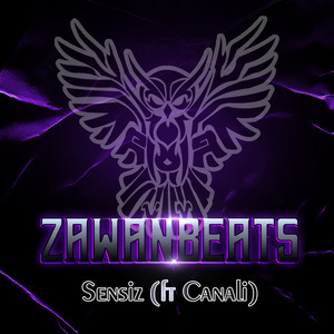 Zawanbeats - Sensiz (feat. Canali)