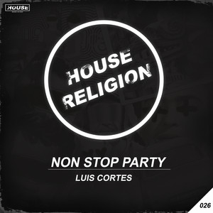 Non Stop Party - Robiin 
