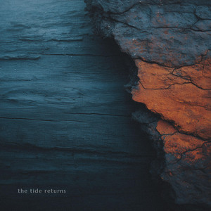 The Tide Returns by AURENZA