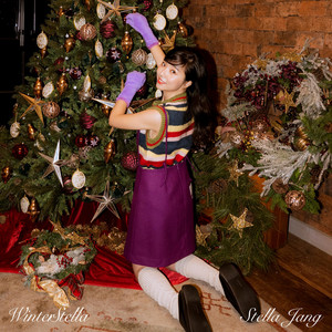Stella Jang - Winter Dream