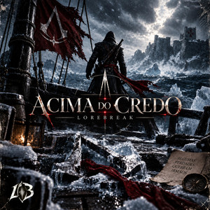 Acima do Credo | Shay Patrick (Assassin's Creed Rogue) | LoreBreak by LoreBreakBr