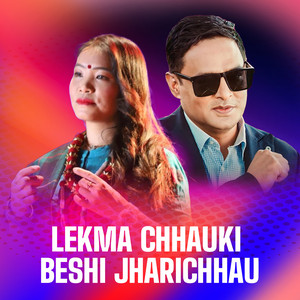 Bishnu Khatri & Devi Gharti Magar - Lekma Chhauki Beshi Jharichhau