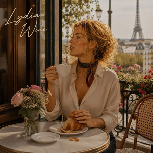Jazz is the way to the soul by Lydia Wine
