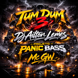 Tum Dum 3 (Eletrofunk)