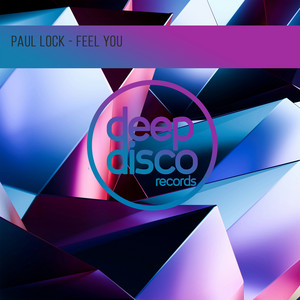 Feel You by Paul Lock