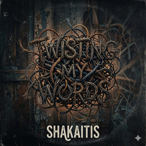 Twisting my Words by Shakaitis