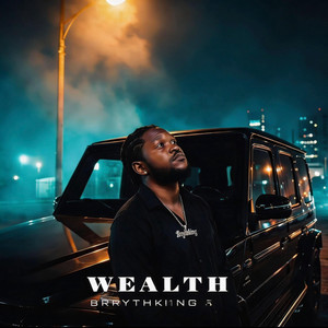 Wealth by BrythKing