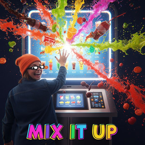 Royce - MIX IT UP (Beat)
